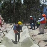 Gobierno transfiere S/ 42.6 millones al Midagri para proyecto de Reconstrucción