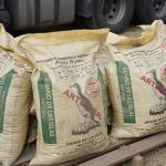 127 toneladas de guano de las islas para potenciar producción de papa, maíz y cereales en Huancavelica y Huánuco