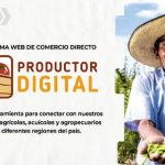 Produce implementa plataforma estatal de compra directa a agricultores