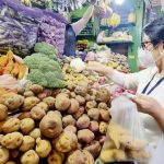 FAO: precios mundiales de los alimentos bajaron un 0,8% en enero