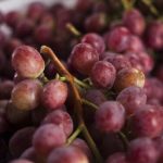 Ica reinicia procesos de exportación de uva