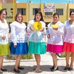 Productores de zapallo y trucha se reunirán en festival de Tacna