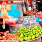 BCR proyecta que precios de alimentos bajarán en lo que resta del año