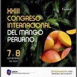 Cumbre del Mango Peruano: Innovación y Conexiones Globales