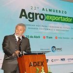 Expansión Verde: Agroexportaciones Peruanas Alcanzan el 3.8%”