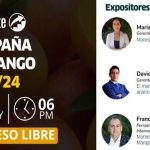 Fluctuante: Taller Digital del Mango Peruano 2023/24