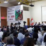 Ministro Angel Manero se reunió en Tacna con autoridades y sociedad civil para abordar problemática del sector agrario