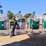 Ocho Sur: Aliado clave para el medio ambiente en Pucallpa