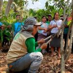 Potenciando el cacao: Devida transforma vidas en el VRAEM