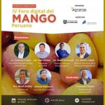 Revolución Mango: El Cuarto Foro Digital Perú