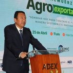 Ministro Angel Manero: MIDAGRI viene trabajando para seguir impulsando el crecimiento de las agroexportaciones