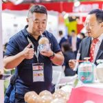 Forjando Conexiones: China Business Meet Up de ASIA FRUIT LOGISTICA