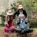 MIDAGRI: Madres peruanas comprometidas con proveer de alimentos la mesa de 33 millones de peruanos