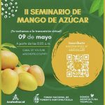 Mango de azúcar colombiano: Dulce futuro para la exportación