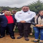 Comunidad de emprendedores ganaderos de Tual celebran capacitaciones para el sistema de riego