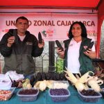 MIDAGRI inauguró II Festival de maíz y entregó más de 1300 títulos de propiedad rural en Cajamarca