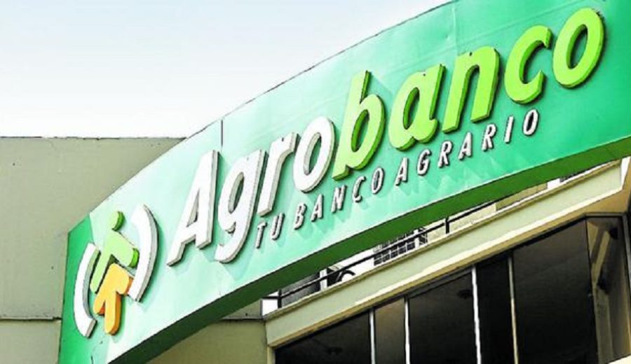 Agrobanco inicia proceso de cobros judiciales de grandes empresas por S 600 millones