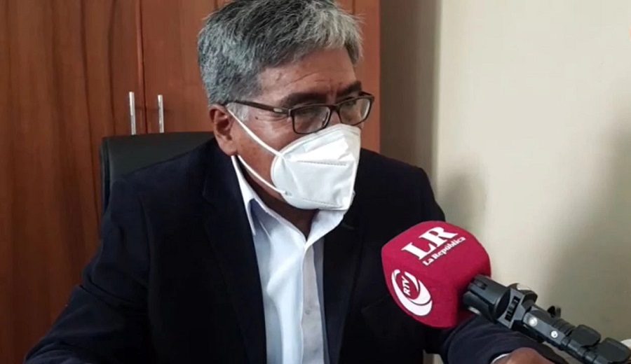 Arequipa consejero Silvio Arias espera que contrato de Majes Siguas II no caduque