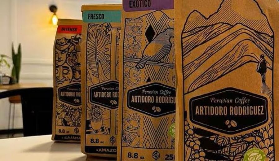 Artidoro Rodríguez Café: Exportación del café peruano conquista EE. UU.