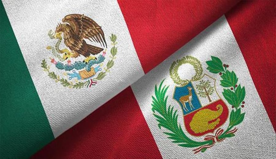 Boom: Agroexportaciones Peruanas a México se Disparan un 29.2% Anual
