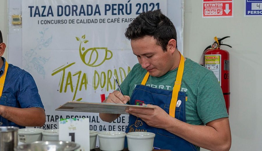 Café peruano con potencial en el mercado internacional gracias a su sabor y calidad