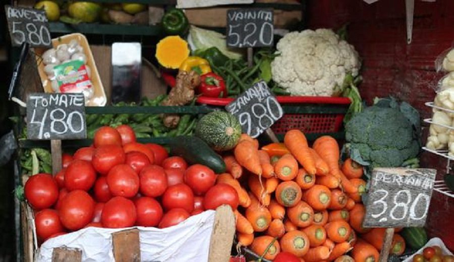 Comex sobre reforma agraria medidas proteccionistas encarecerán los productos alimenticios