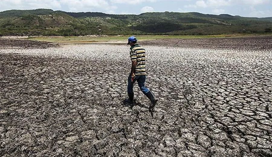 Crisis hídrica ya afecta a zonas altoandinas de Arequipa