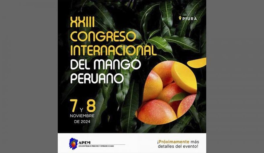 Cumbre del Mango Peruano: Innovación y Conexiones Globales