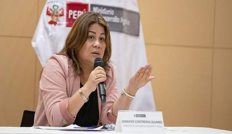 Desafíos y Estrategias: Sector Agropecuario Peruano Ante Crisis Económica 2023