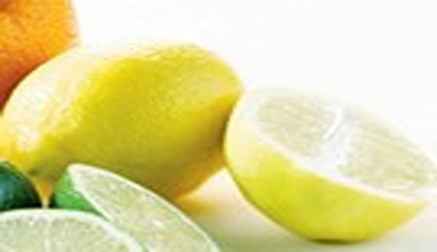 El mercado de importación de limones no está saturado este año