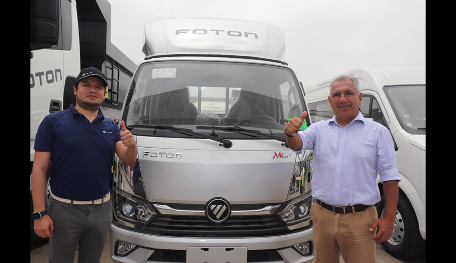 Foton-Miler-El-camion-ligero-con-mayor-capacidad-de-carga-y-volumen-del-Peru