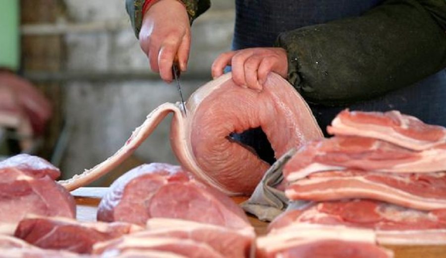 Gobierno prohíbe el ingreso de mercancías de origen porcino al mercado peruano