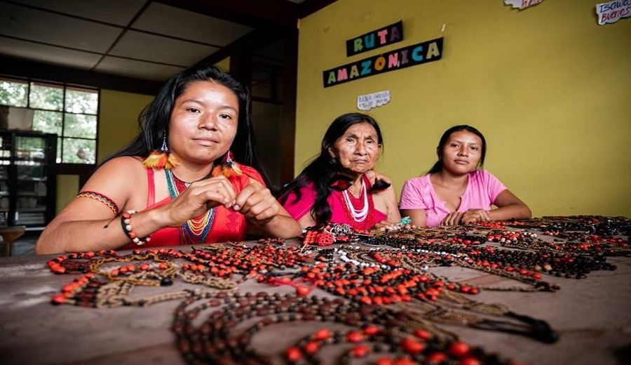 Impulso sin precedentes: Mujeres rurales lideran transformación agraria