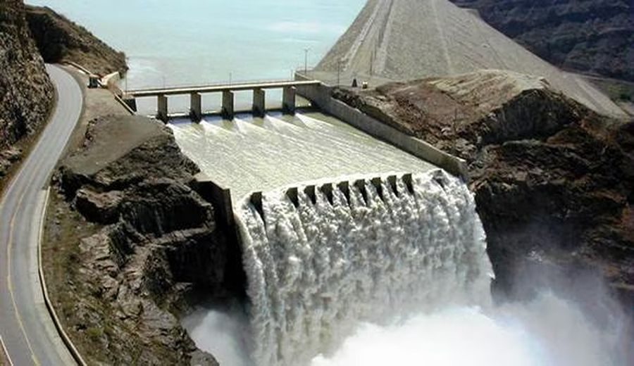 Los dos reservorios más grandes de Perú tienen más sedimentos que agua
