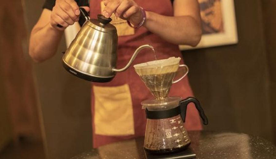 Luis Fernando Samper “El café del Perú tiene todos los atributos para destacar en el mundo”