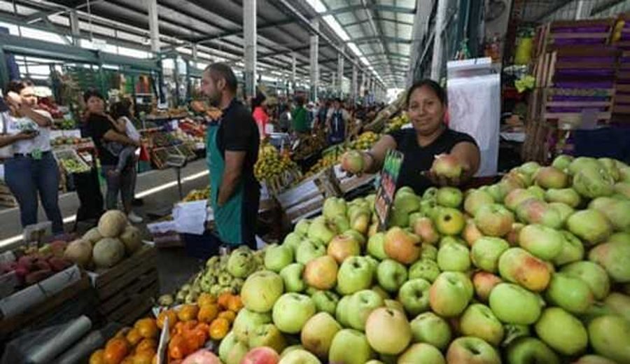 MIDAGRI Hoy abastecimiento de alimentos en mayoristas se incrementó en más de 30 con variadas ofertas