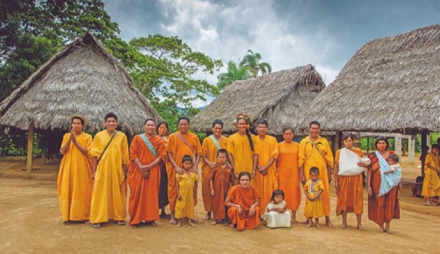 MIDAGRI contribuyó a la titulación de propiedad de 58 comunidades nativas en los últimos dos años y medio