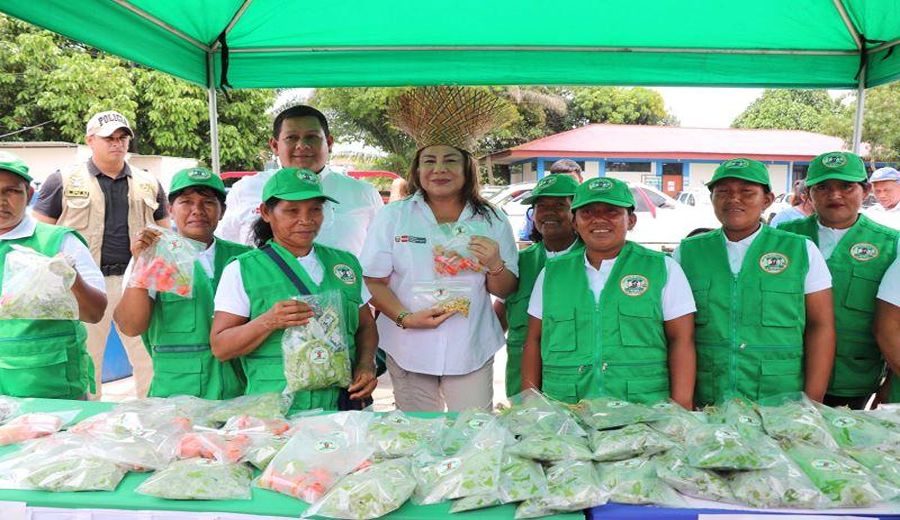 Mujeres Agrarias: Pilar Esencial para la Seguridad Alimentaria Peruana