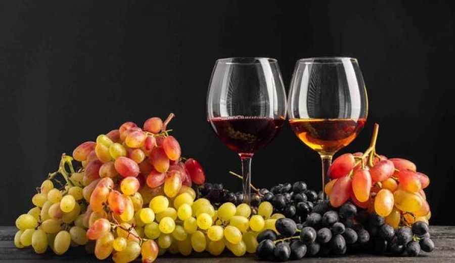 Normas de Calidad para Celebraciones: Vinos y Uvas en Año Nuevo