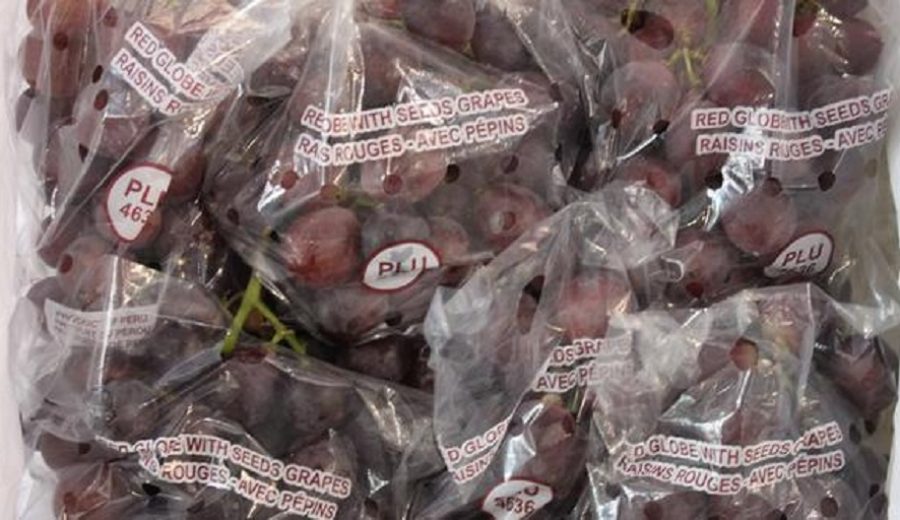 Perú se consolida como segundo exportador mundial de uva