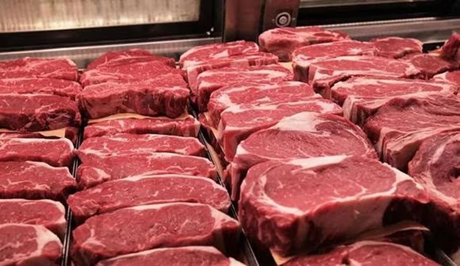Precio de la carne roja se dispara en EE.UU. por escasez de ganado