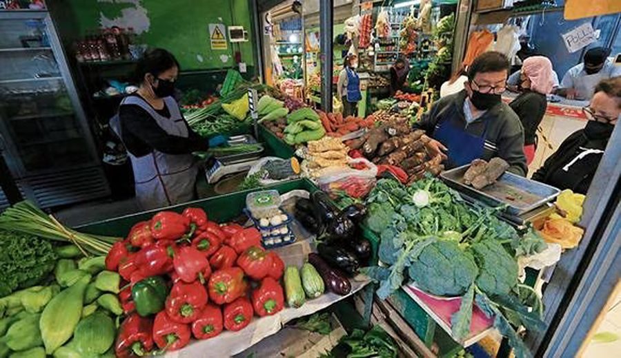 Precios de alimentos en Lima: así iniciaron agosto los 16 principales productos