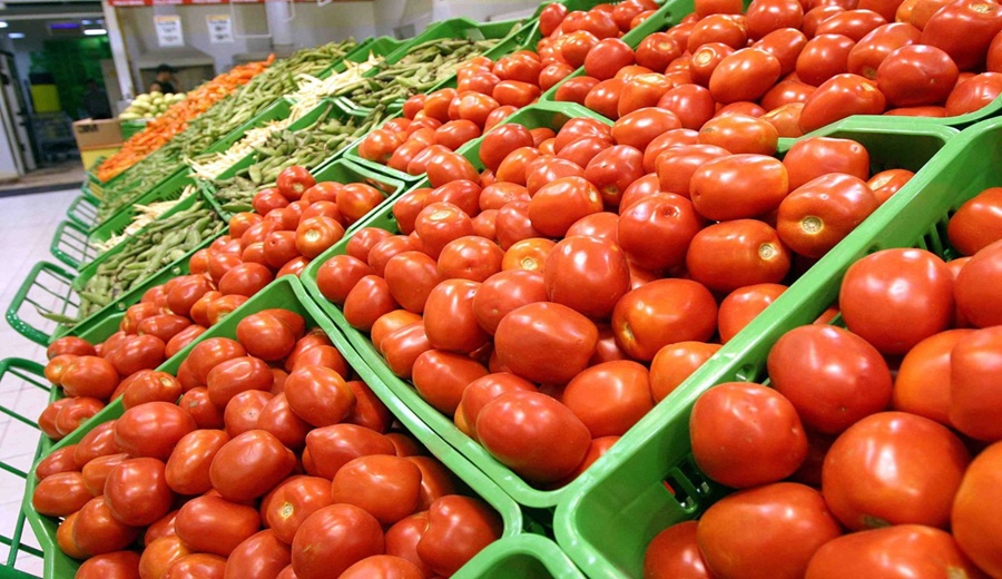 En los mercados mayoristas hubo ofertas de tomate, zanahoria, limón, palta, naranja, fresa y otros
