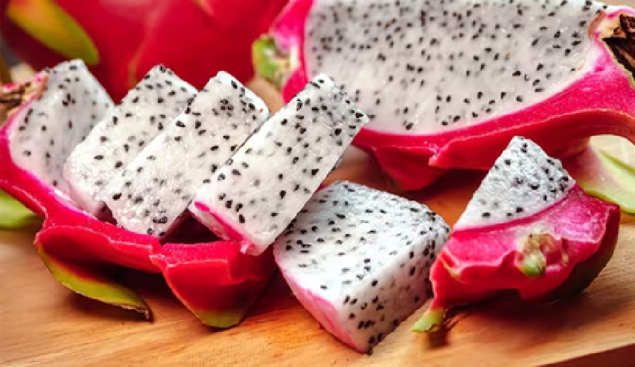 Exportaciones de pitahaya se disparan en 2025 con Camposol a la cabeza