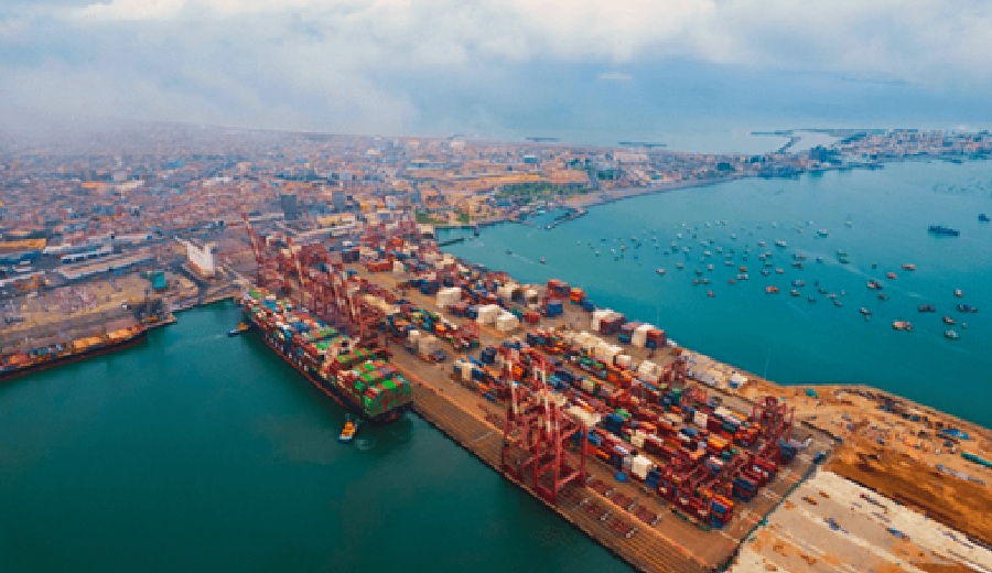 Exportaciones peruanas alcanzarían nuevo récord en 2025 impulsadas por minería y agroindustria, según Adex
