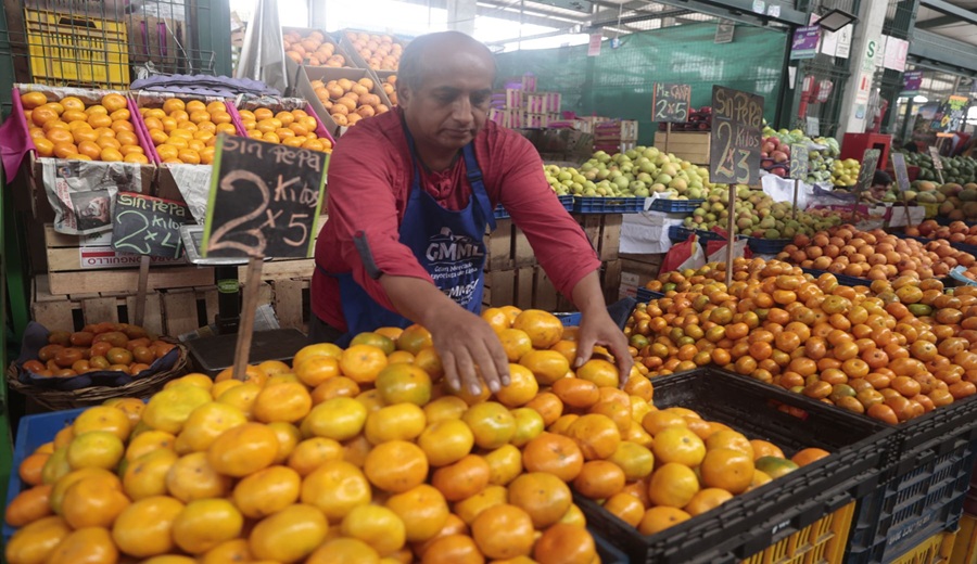 Frutas de temporada las más frescas y accesibles en mayo y junio
