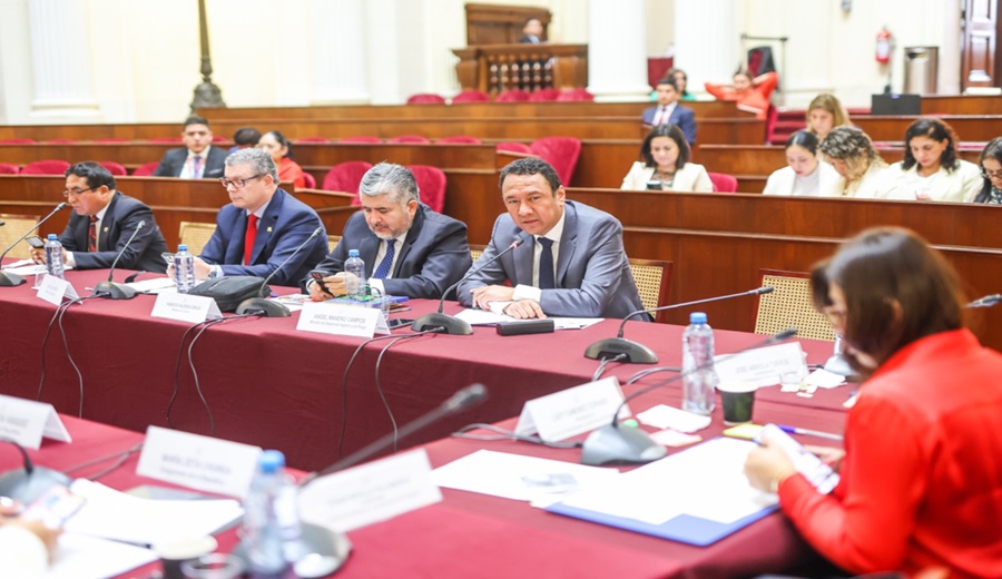 Gobierno busca incrementar el acceso de nuevos productos agropecuarios peruanos a importantes mercados del mundo