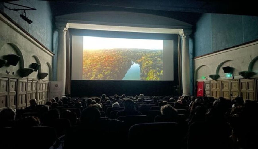 Presentan en Bélgica documental que destaca la agricultura peruana
