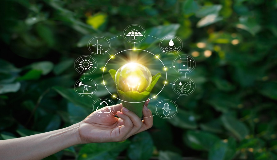 Innovación tecnológica El camino hacia una agricultura más productiva y sostenible en Perú