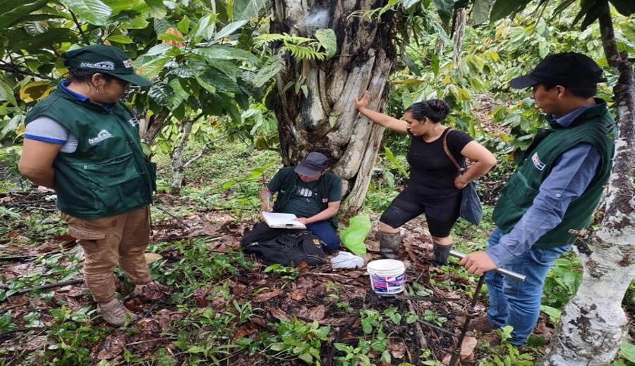 MIDAGRI oficializa creación de Unidades Zonales de AGRO RURAL en Loreto e Ica para apoyar a pequeños productores